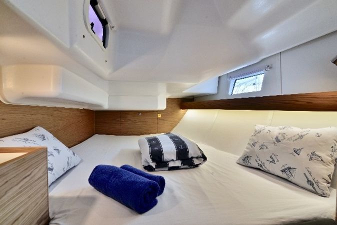 Elan 40 Impression | Thor