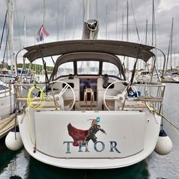 Elan 40 Impression | Thor