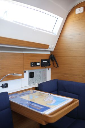 Elan 40 | Black Panther