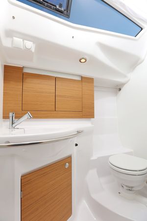 Elan 40 | Black Panther