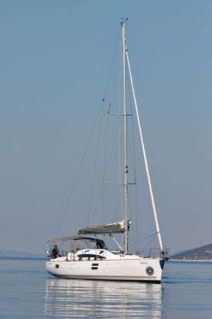 Elan 40 | Black Panther