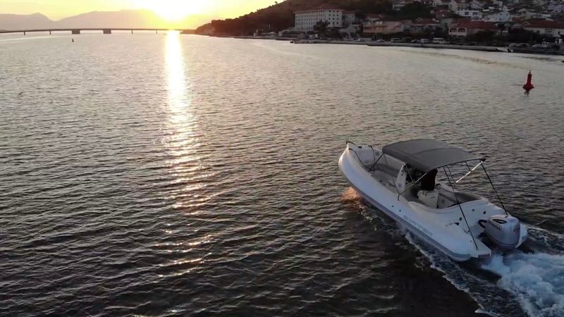 Scanner 710 | Envy Tender