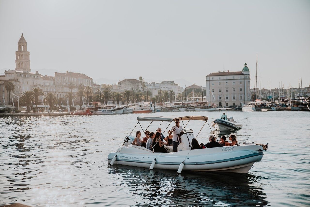 Scanner 710 | Envy Tender