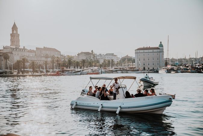 Scanner 710 | Envy Tender