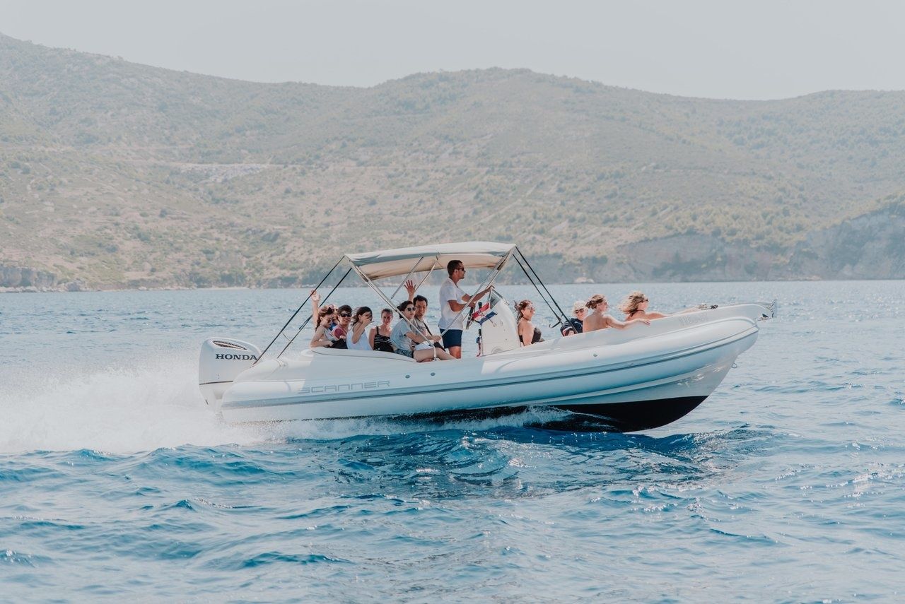 Scanner 710 | Envy Tender