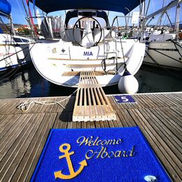 Jeanneau Sun Odyssey 36 | Mia