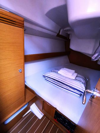Jeanneau Sun Odyssey 36 | Mia