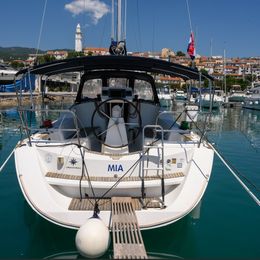 Jeanneau Sun Odyssey 36 | Mia
