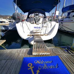 Jeanneau Sun Odyssey 33 | Paola