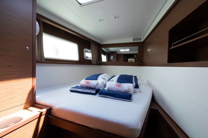 Lagoon 450 F | Summer Wind 1