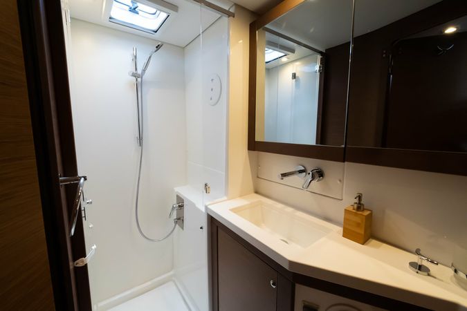 Lagoon 450 F | Summer Wind 1