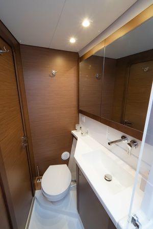 Lagoon 450 F | Summer Wind 1