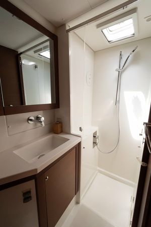 Lagoon 450 F | Summer Wind 1