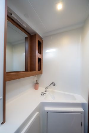 Lagoon 42 | That's Life