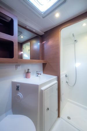 Lagoon 42 | That's Life