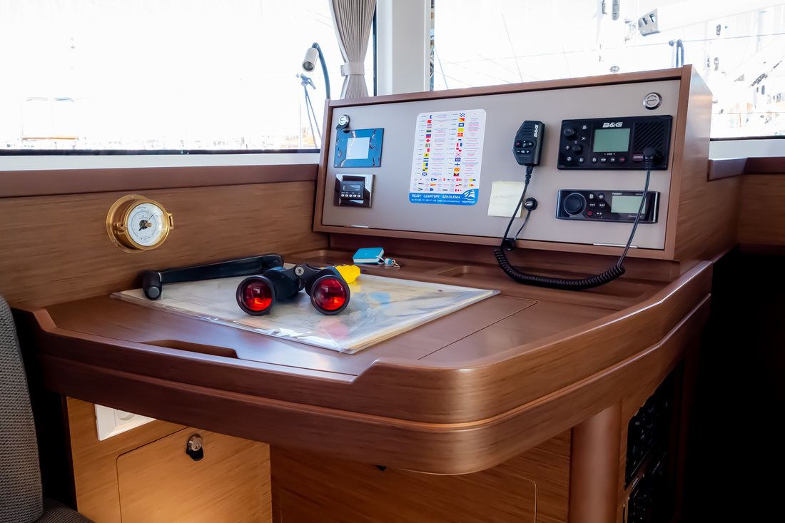 Lagoon 42 | That's Life