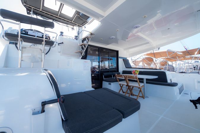 Lagoon 42 | That's Life