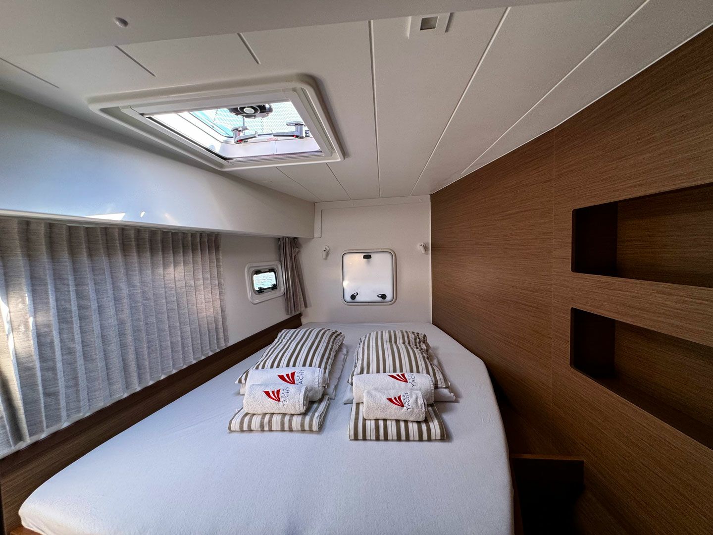 Lagoon 42 | That's Life