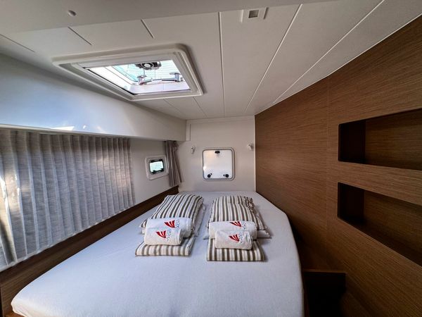 Lagoon 42 | That's Life