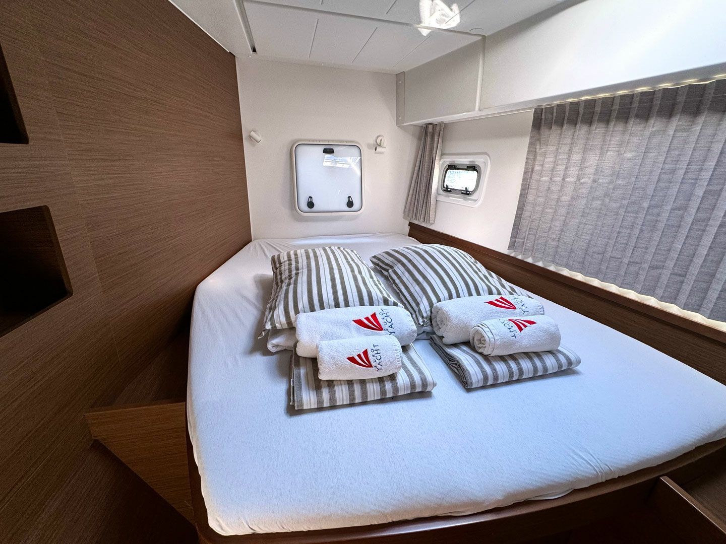 Lagoon 42 | That's Life