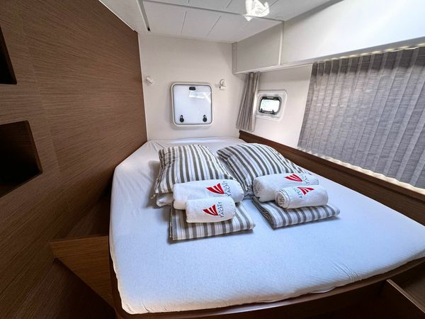 Lagoon 42 | That's Life