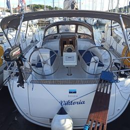Bavaria Cruiser 34 | Viktoria