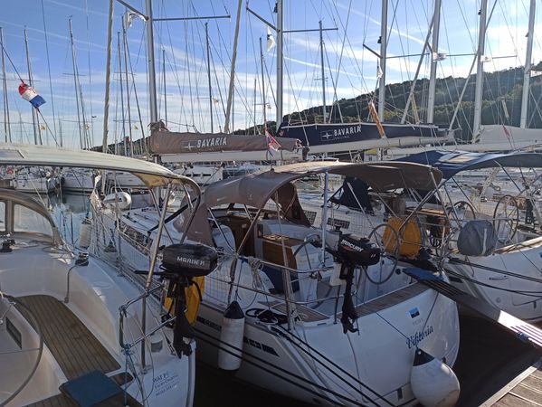 Bavaria Cruiser 34 | Viktoria