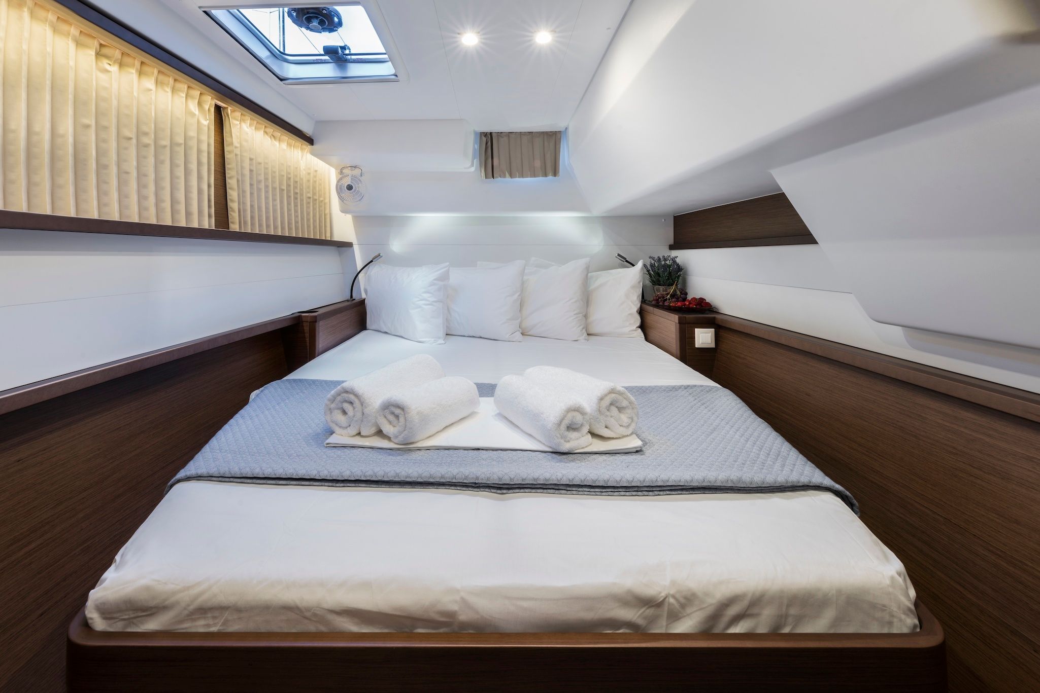 Lagoon 450 F | Smile