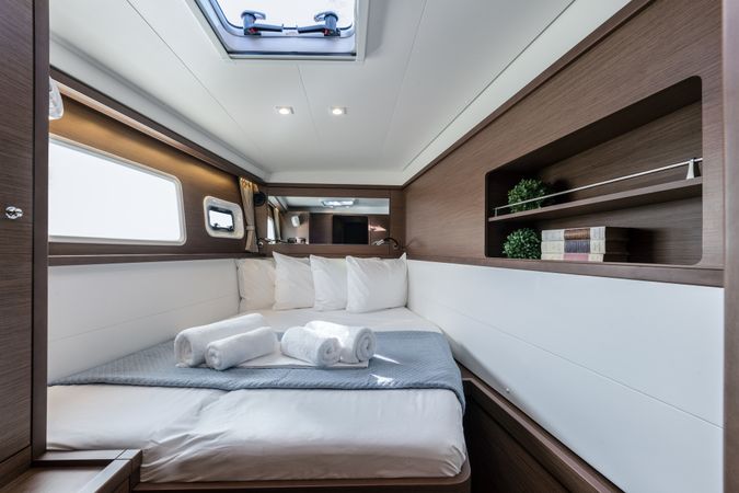 Lagoon 450 F | Smile