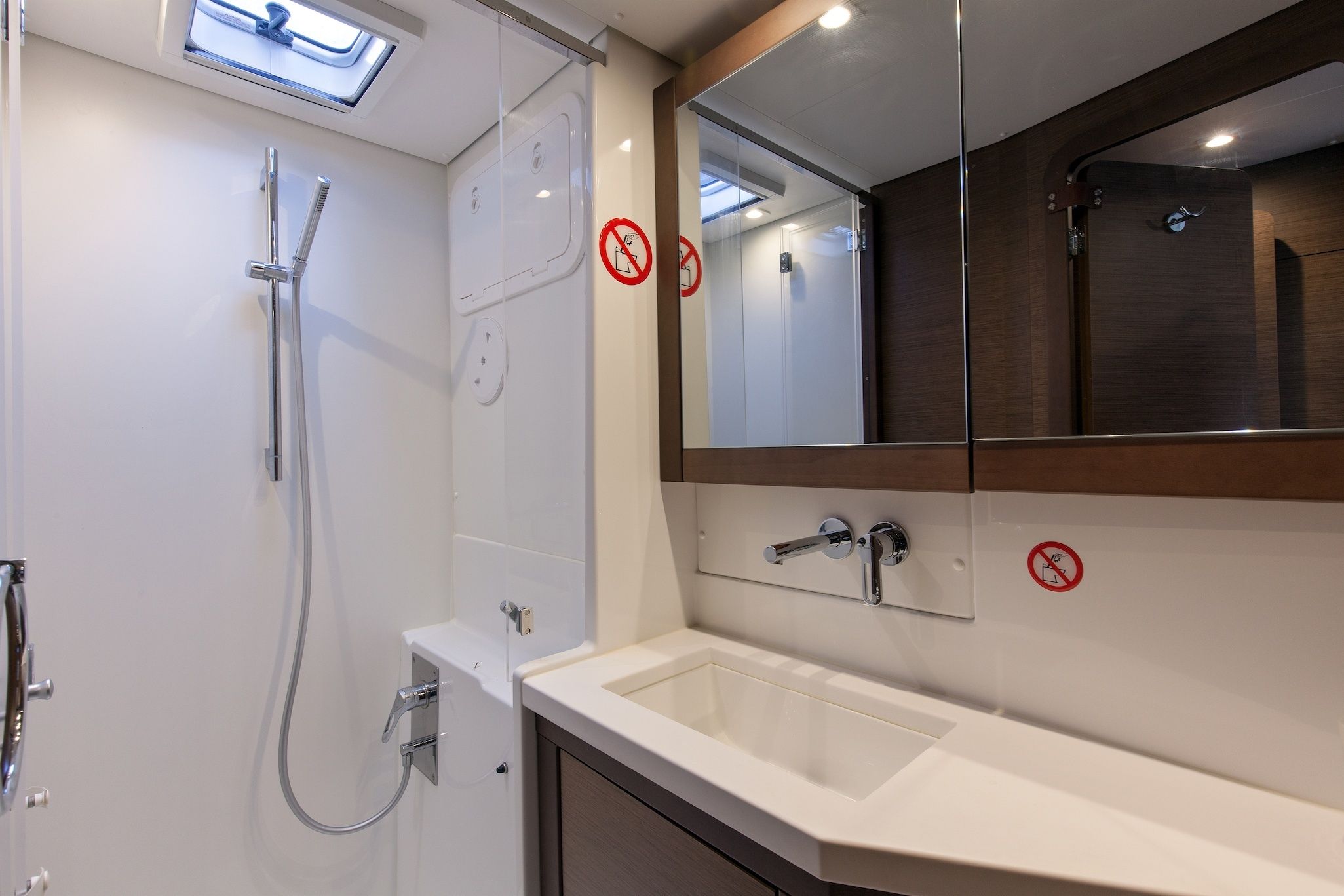 Lagoon 450 F | Smile