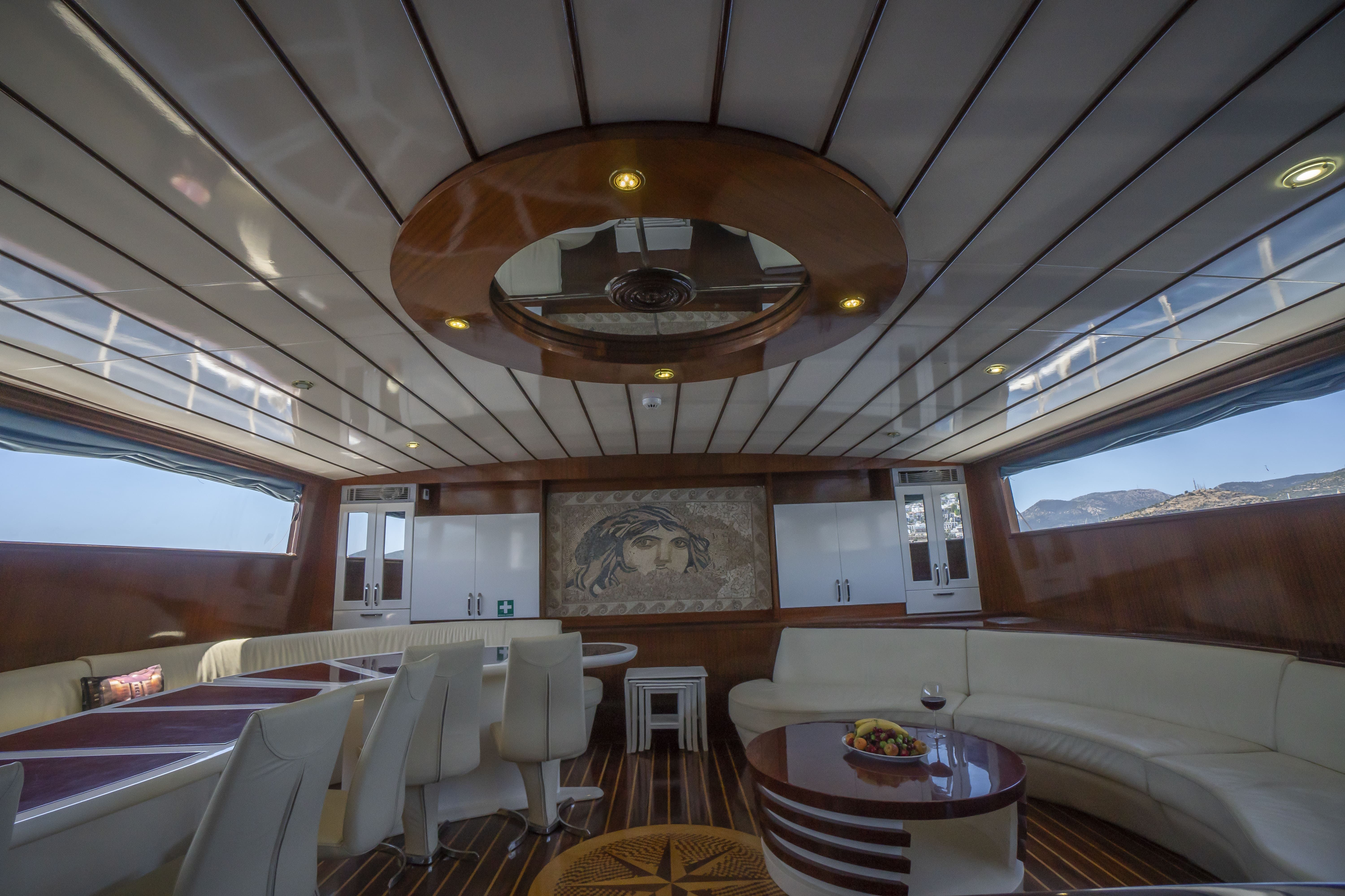 Gulet 135 | Esma Sultan