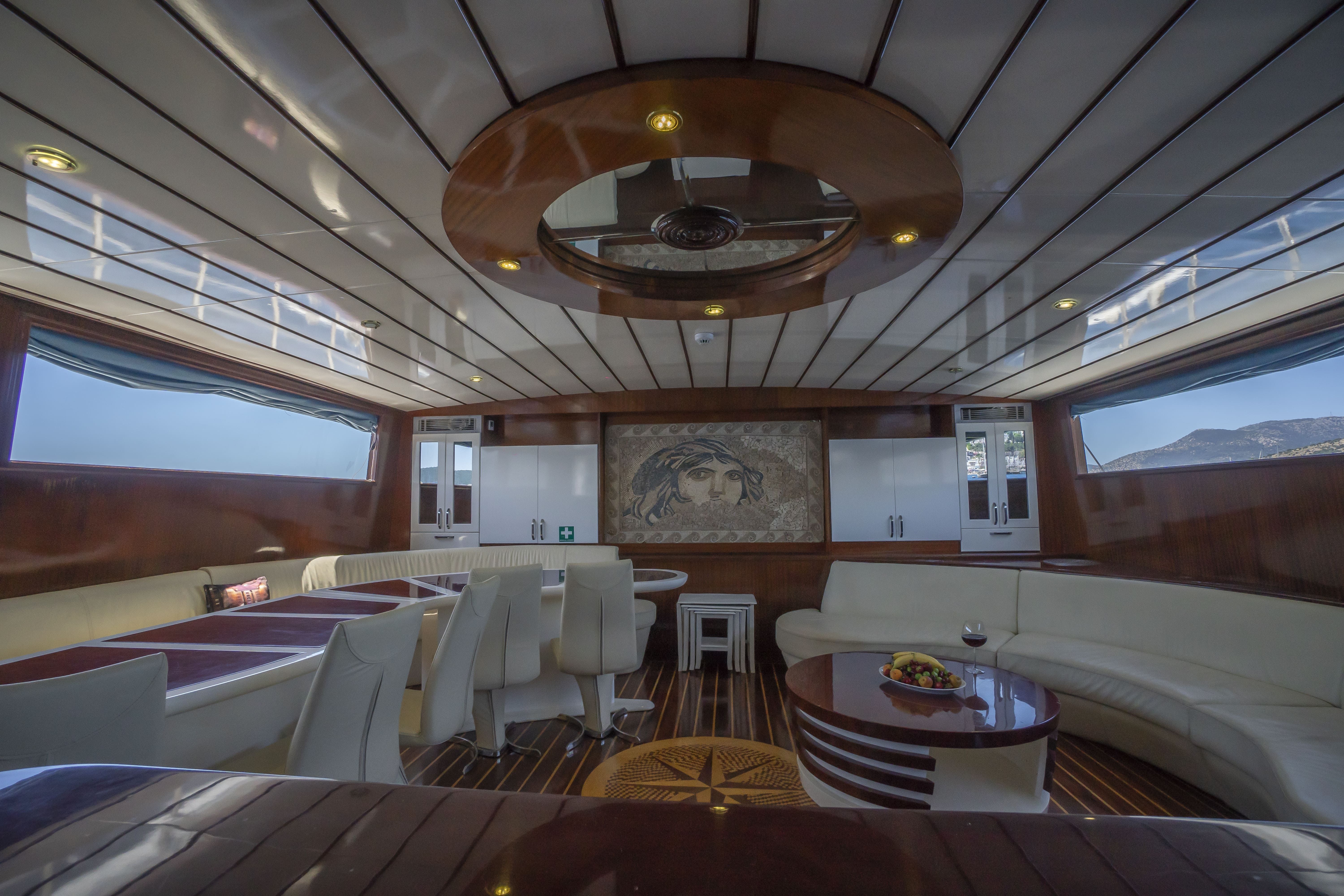 Gulet 135 | Esma Sultan