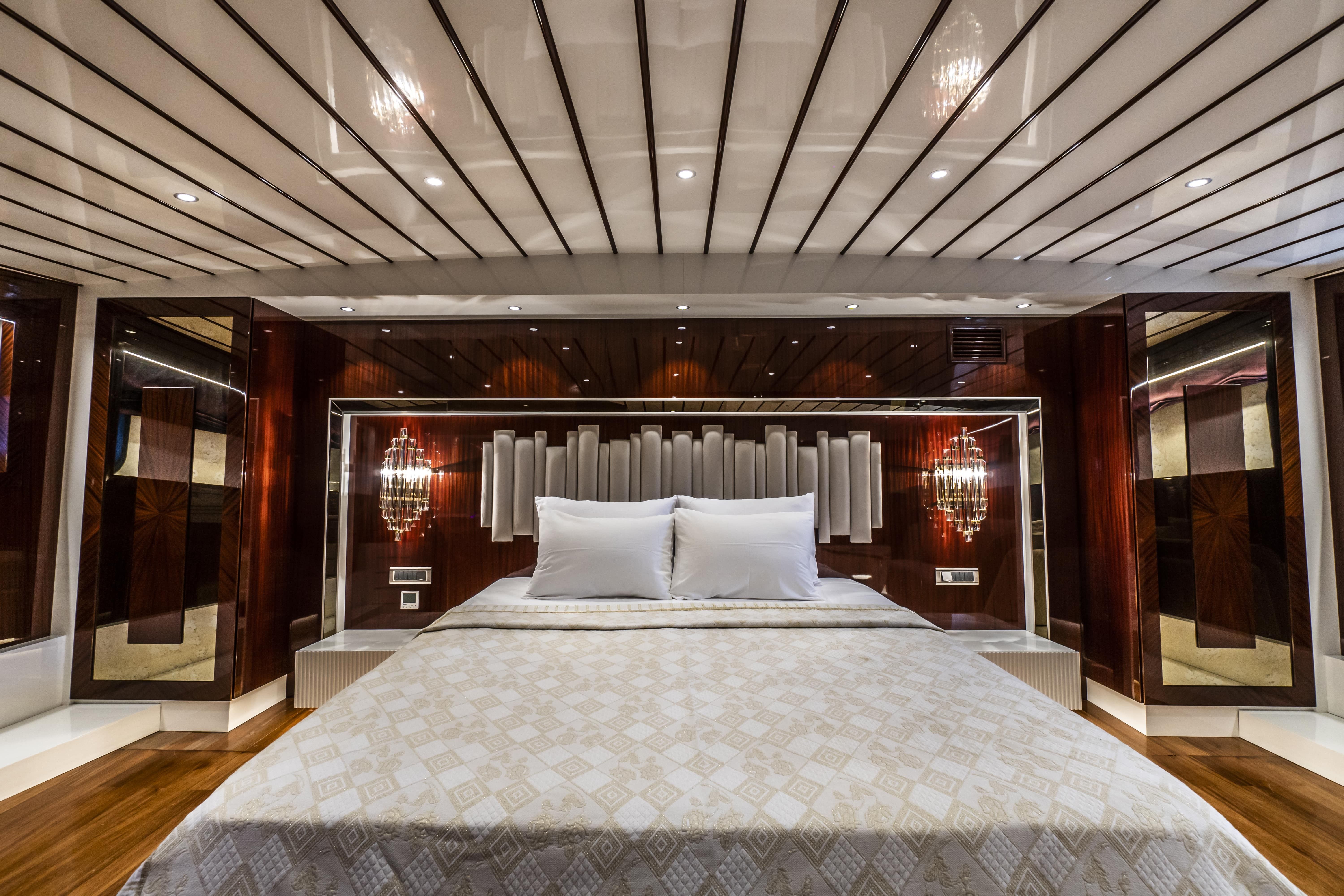 Gulet 135 | Esma Sultan