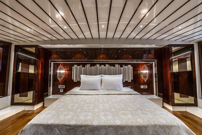 Gulet 135 | Esma Sultan