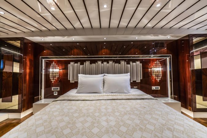 Gulet 135 | Esma Sultan