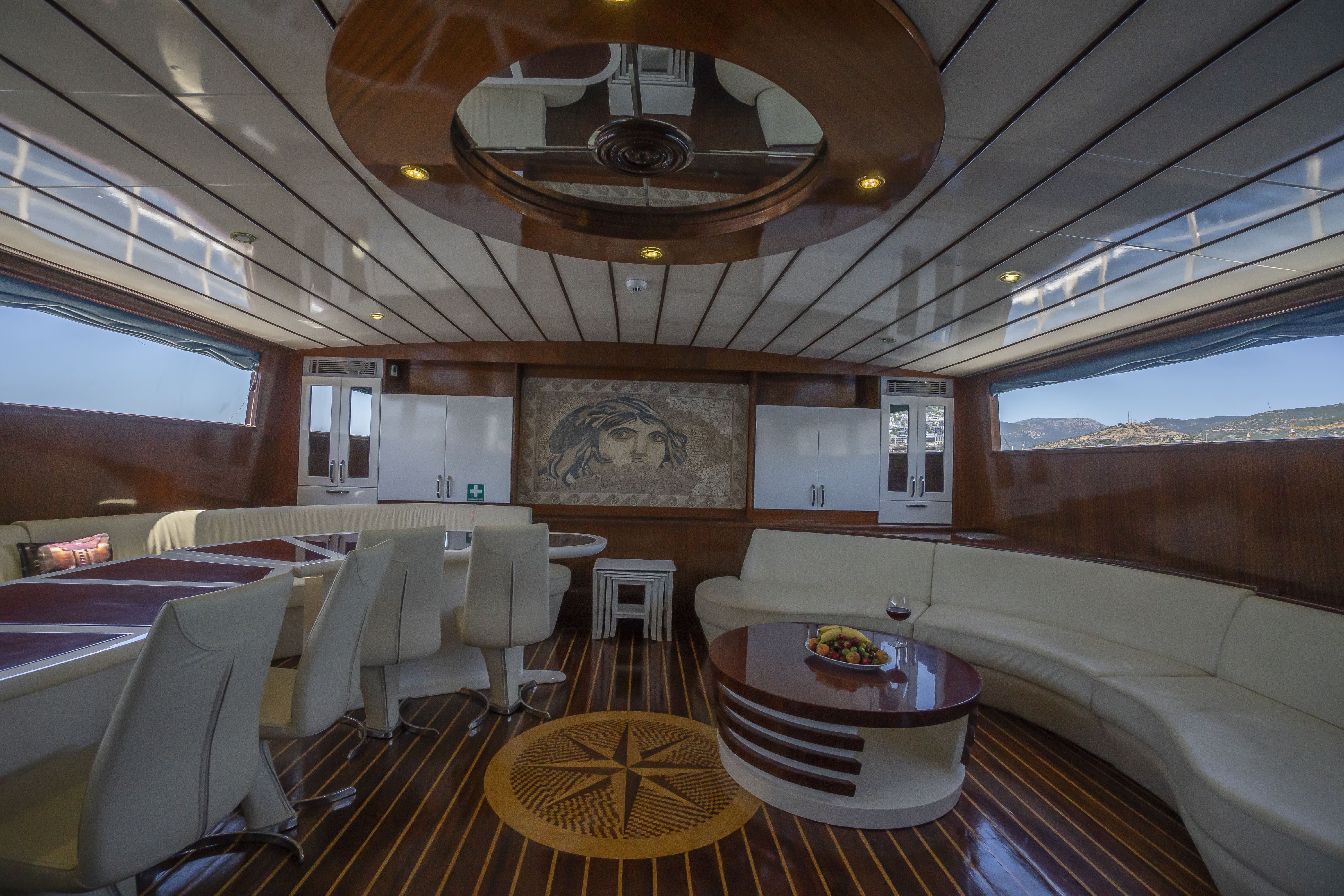 Gulet 135 | Esma Sultan