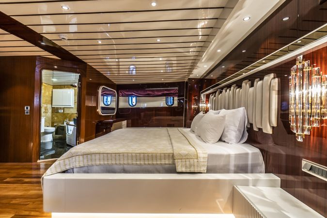 Gulet 135 | Esma Sultan