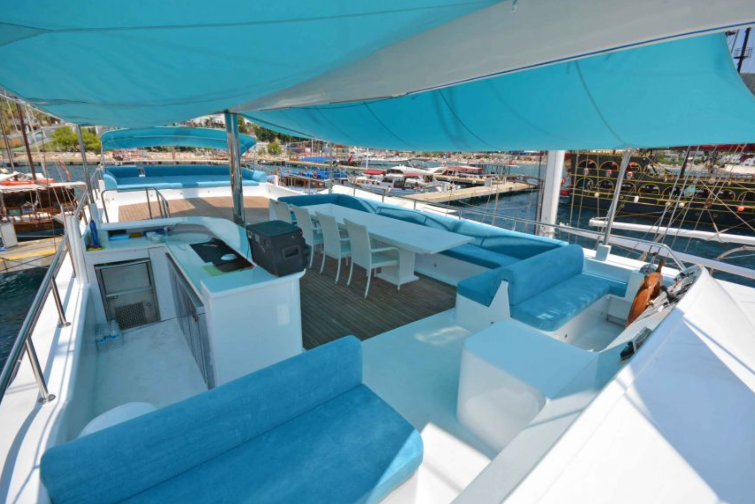 Gulet 135 | Esma Sultan