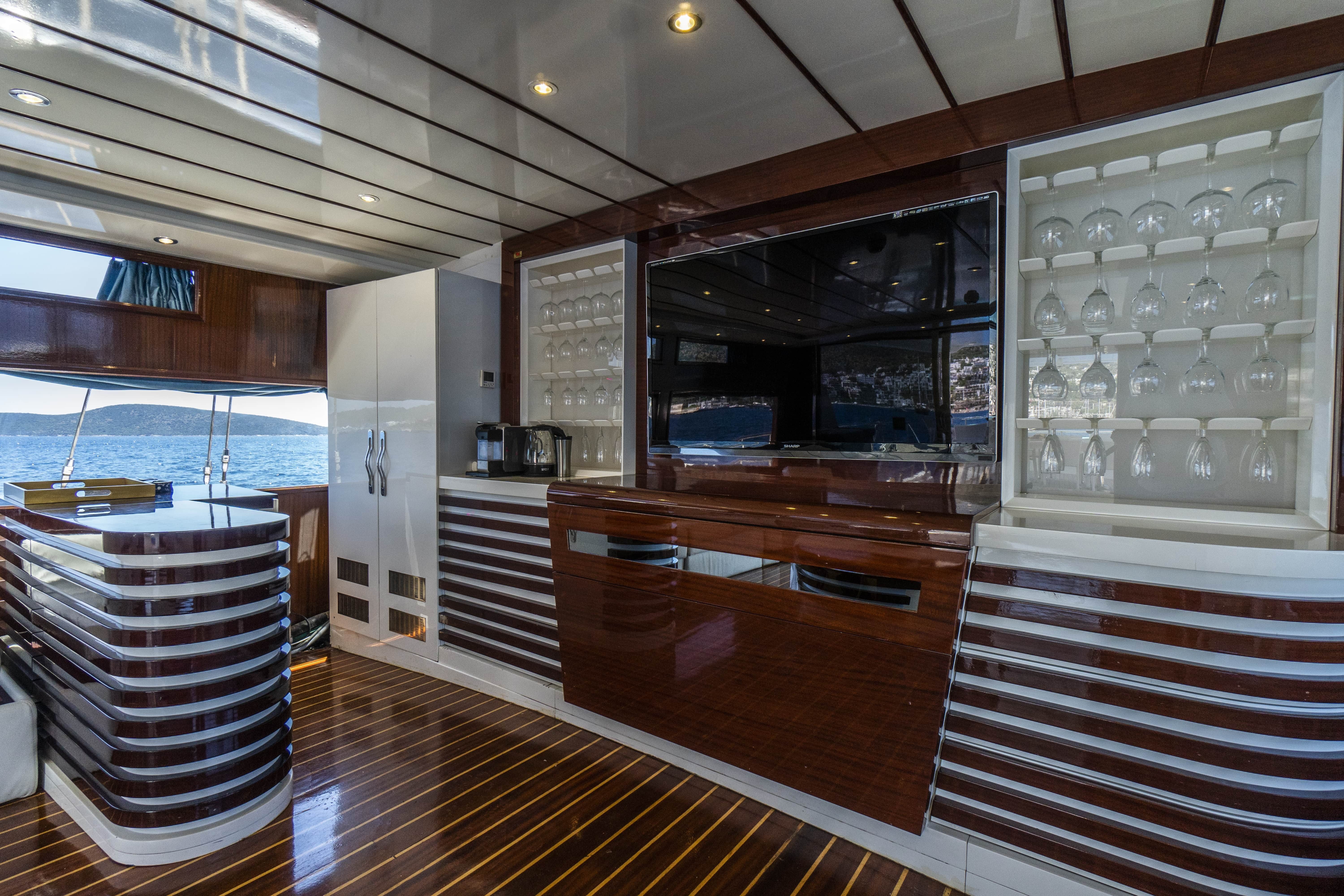 Gulet 135 | Esma Sultan