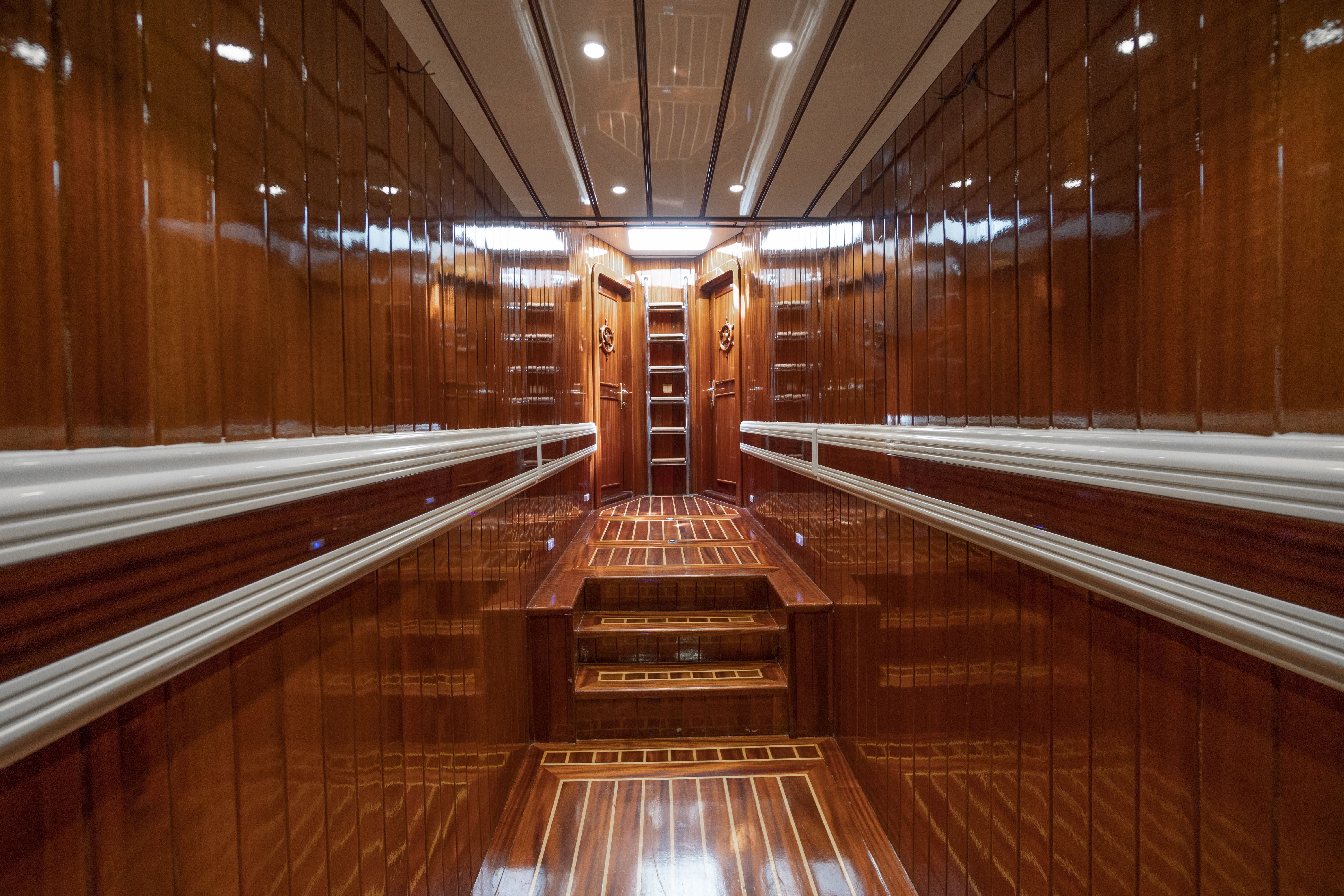 Gulet 135 | Esma Sultan