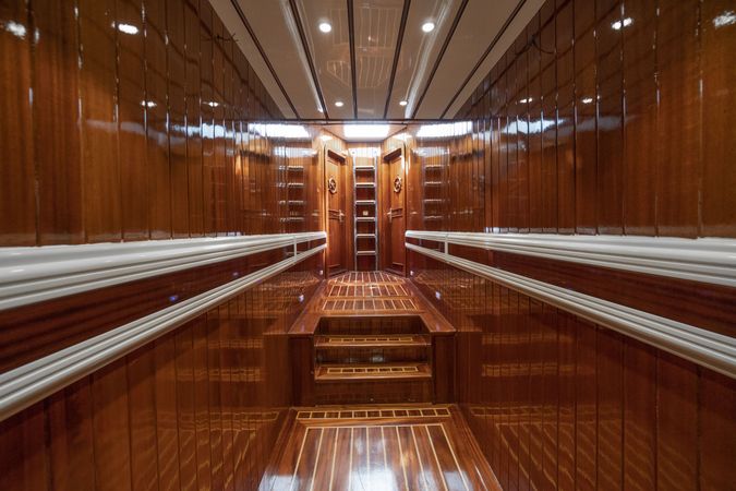 Gulet 135 | Esma Sultan