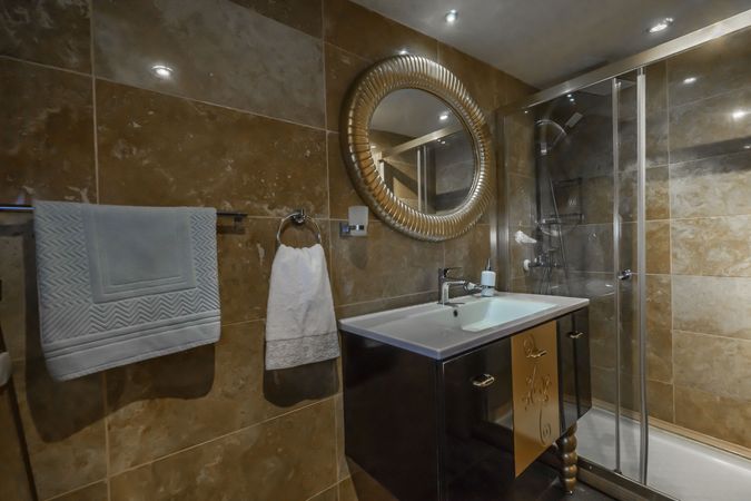 Gulet 135 | Esma Sultan