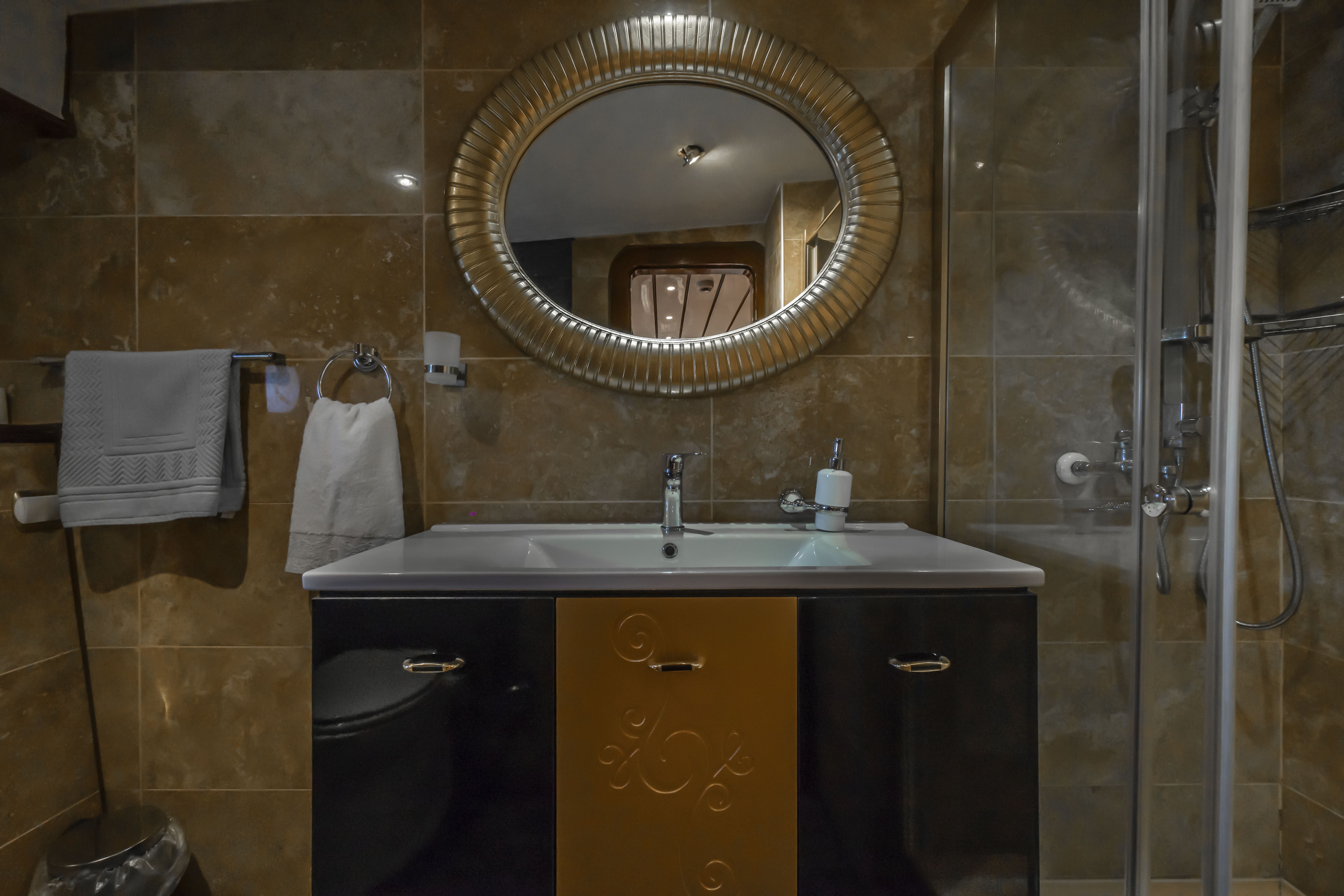 Gulet 135 | Esma Sultan