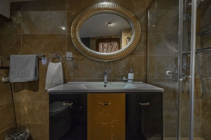 Gulet 135 | Esma Sultan