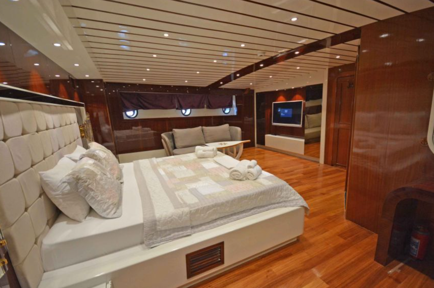 Gulet 135 | Esma Sultan