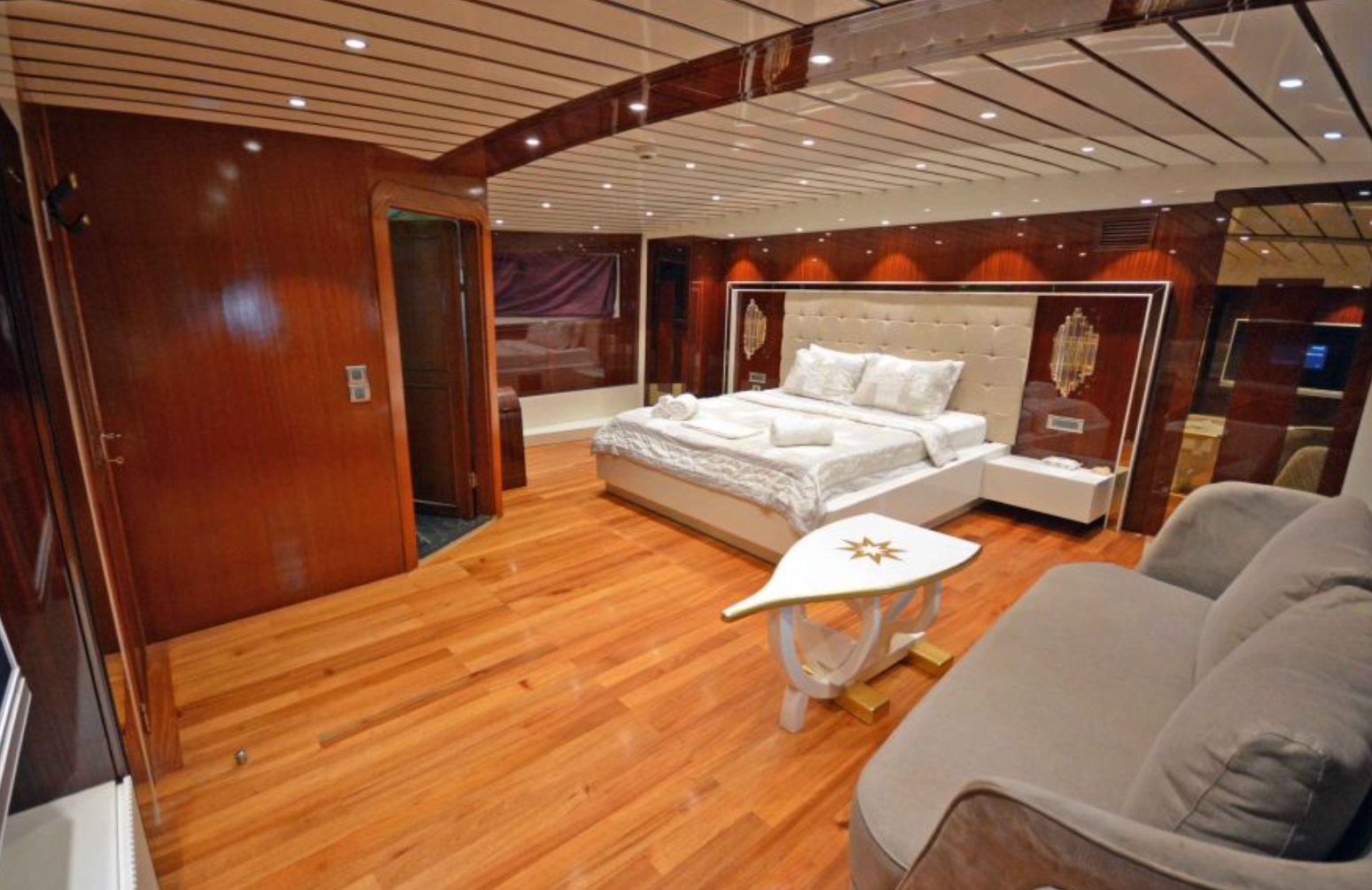 Gulet 135 | Esma Sultan