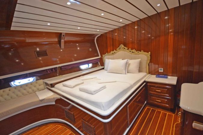 Gulet 135 | Esma Sultan