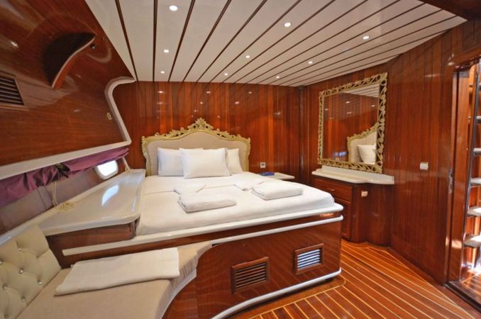 Gulet 135 | Esma Sultan