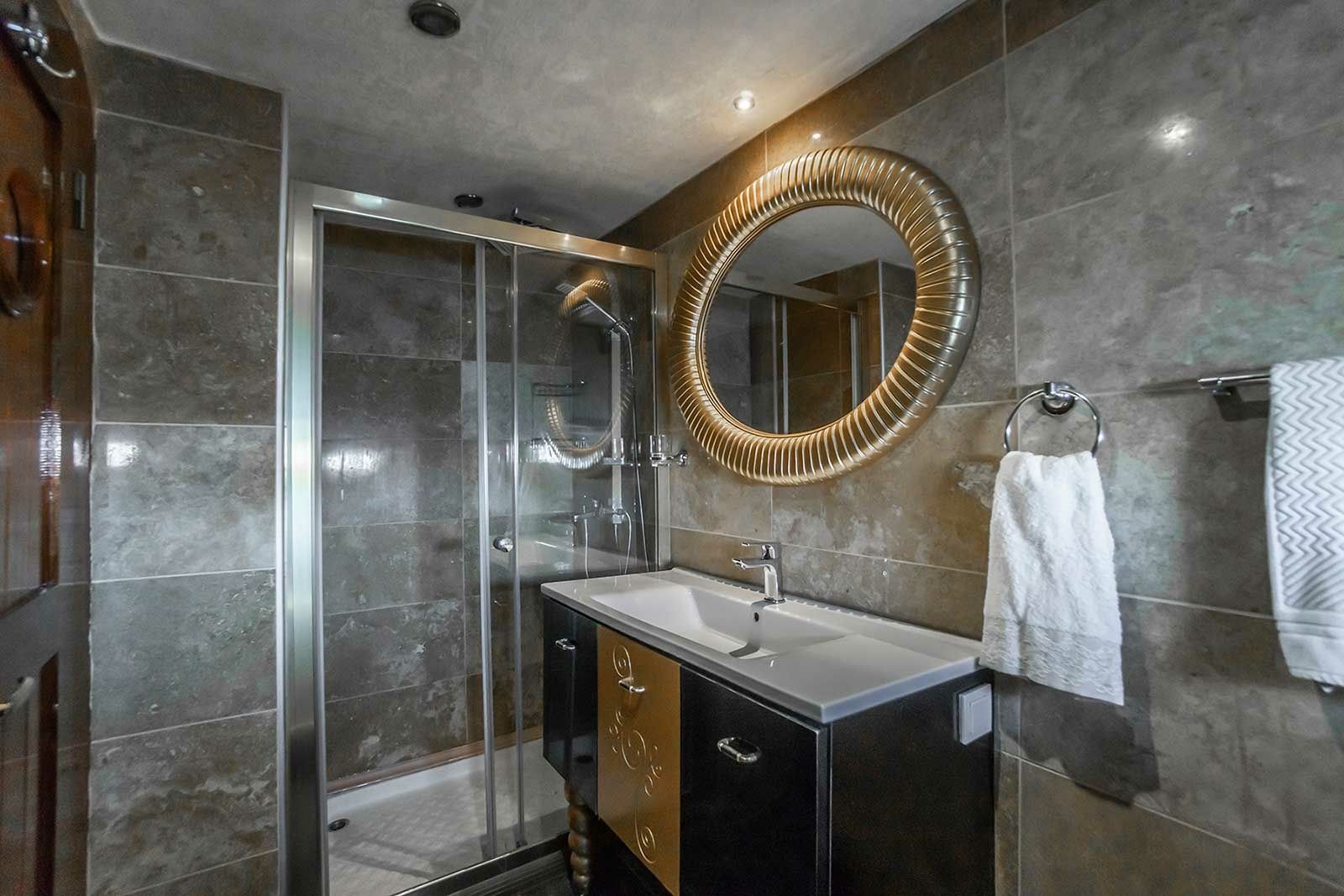 Gulet 135 | Esma Sultan