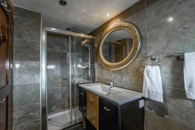 Gulet 135 | Esma Sultan